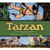 Tarzan - Tarzan and the Adventurers Vol. 5 Hogarth Burne Pevná vazba