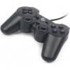 GEMBIRD gamepad JPD-UDV-01, vibrační, USB GEMBIRD gamepad JPD-UDV-01, vibrační, USB