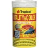 Krmivo pre ryby granulované Tropical Vitality & Color Granulat 100 ml Krmivo pre ryby granulované Tropical Vitality & Color Granulat 100 ml