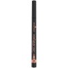 Essence Eyeliner Pen Extra Long-Lasting Očná linka 010 Blackest Black 1,1 ml Essence Eyeliner Pen Extra Long-Lasting Očná linka 010 Blackest Black 1,1 ml