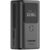 CANYON Power Bank PB-130, 10000mAh PD30W, TFT display, dark grey CANYON Power Bank PB-130, 10000mAh PD30W, TFT display, dark grey