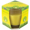 Citronella sviečka proti komárom 108 g Citronella sviečka proti komárom 108 g