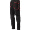 Yato - pracovné nohavice REBAR čierne veľ. L/XL YT-79363 Yato - pracovné nohavice REBAR čierne veľ. L/XL YT-79363