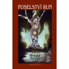 Poselství run + barevné karty