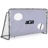 Aga Futbalová branka 180 × 120 × 60 cm Aga Futbalová branka 180 × 120 × 60 cm