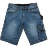 Rica Lewis Workwear Kraťasy SUNJOB, pánske, veľ.: 50, bavlna, elastan, svetlo modrá, SUNJOBA-39/50 Rica Lewis Workwear Kraťasy SUNJOB, pánske, veľ.: 50, bavlna, elastan, svetlo modrá, SUNJOBA-39/50