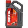 MOTUL 7100 4T 10W-40 4L MOTUL 7100 4T 10W-40 4L
