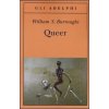 William Burroughs,O. Harris,K. Bagnoli - Queer William Burroughs,O. Harris,K. Bagnoli - Queer