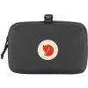 Kozmetická taštička Fjallraven Farden Necessity Bag - coal black Kozmetická taštička Fjallraven Farden Necessity Bag - coal black