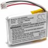 VHBW Batéria pre Logitech MX Master / MX Anywhere 2, 450 mAh - neoriginálne VHBW Batéria pre Logitech MX Master / MX Anywhere 2, 450 mAh - neoriginálne