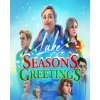 ESD Lake Seasons Greetings ESD_12378 ESD Lake Seasons Greetings ESD_12378