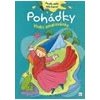 Vodní omalovánky Pohádky - Wierzchowska Barbara Vodní omalovánky Pohádky - Wierzchowska Barbara