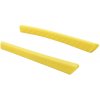 Sada náhradných ušníc, BBB BSG-43/45/50/51 TEMPLE TIPS, Žlté Sada náhradných ušníc, BBB BSG-43/45/50/51 TEMPLE TIPS, Žlté
