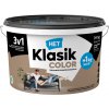 Het Klasik Color 0257 hnedý orechový 7kg+1kg Het Klasik Color 0257 hnedý orechový 7kg+1kg