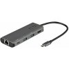 StarTech USB-C Station/Replicator (DKT31CHPDL) StarTech USB-C Station/Replicator (DKT31CHPDL)