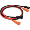 Prepojovacie káble WL-CN120T/AWG4 1,2 m pár (GBLW 51,2 V batéria – batéria) Prepojovacie káble WL-CN120T/AWG4 1,2 m pár (GBLW 51,2 V batéria – batéria)
