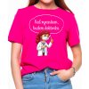 Fajntričko Kids Detské tričko - Keď vyrastiem, budem doktorka Fajntričko Kids Detské tričko - Keď vyrastiem, budem doktorka
