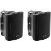 Omnitronic C-50A (Pair) black Omnitronic C-50A (Pair) black