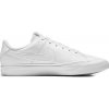 NIKE-Court Legacy white/white Biela 37,5 NIKE-Court Legacy white/white Biela 37,5