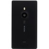 Nokia Lumia 925 Black zadný kryt Nokia Lumia 925 Black zadný kryt