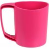 Lifeventure Ellipse Mug pink Lifeventure Ellipse Mug pink