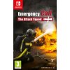 Emergency Call - The Attack Squad (Switch) Emergency Call - The Attack Squad (Switch)