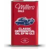 MILLERS OILS Classic Differential Oil EP 90 GL5 - Hypoidny minerálny olej 5L MILLERS OILS Classic Differential Oil EP 90 GL5 - Hypoidny minerálny olej 5L