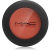 MAC Cosmetics Powder Kiss Soft Matte Eye Shadow očné tiene odtieň So Haute Right Now 1.5 g MAC Cosmetics Powder Kiss Soft Matte Eye Shadow očné tiene odtieň So Haute Right Now 1.5 g