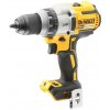 DEW Akumulátorová vŕtačka a skrutkovač DeWALT DCD991NT-XJ 18 V TSTAK DEW Akumulátorová vŕtačka a skrutkovač DeWALT DCD991NT-XJ 18 V TSTAK