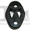Držiak, výfukový systém FA1 133-918 133-918 Držiak, výfukový systém FA1 133-918 133-918