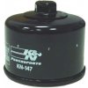 K&N Olejový filter KN-147 (alt. HF147) K&N Olejový filter KN-147 (alt. HF147)