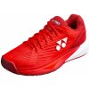 Dámska tenisová obuv Yonex Eclipsion 5 Women Tango Red EUR 39,5 Dámska tenisová obuv Yonex Eclipsion 5 Women Tango Red EUR 39,5