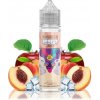 60ml Apple Nectarin Peach TI Juice BAR Series - 10 ml S&V 60ml Apple Nectarin Peach TI Juice BAR Series - 10 ml S&V