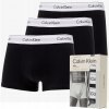 Calvin Klein NB4392-VRB čierne 3pack