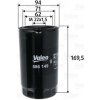VALEO Olejový filter VALEO 586149 VALEO Olejový filter VALEO 586149