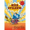 Mise dyslexie - Julie McNeill, Paul McNeill, Lenka Krejčová Mise dyslexie - Julie McNeill, Paul McNeill, Lenka Krejčová