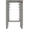 Podstavec pod konvektomaty Millennial Compact, Tecnoeka, 500x736x(H)770mm Podstavec pod konvektomaty Millennial Compact, Tecnoeka, 500x736x(H)770mm
