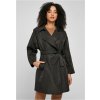 Urban Classics kabát Minimal Trench Urban Classics kabát Minimal Trench