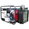Europower EP16000TE-AVR - Elektrocentrála 16 kVA (Honda GX630) s AVR Europower EP16000TE-AVR - Elektrocentrála 16 kVA (Honda GX630) s AVR