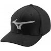 Golfová šiltovka Mizuno Tour Performance Cap čierna Jedna veľkosť Golfová šiltovka Mizuno Tour Performance Cap čierna Jedna veľkosť