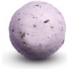 Soaphoria Levanduľové pole /Lavender fields/ šumivá guľa 85 g Soaphoria Levanduľové pole /Lavender fields/ šumivá guľa 85 g