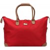 Northampton Polo Club 7032# červená taška 55 x 35 x 21 cm Northampton Polo Club 7032# červená taška 55 x 35 x 21 cm