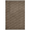Najkoberce Teno F0282 hnedý, geometrický / kocky 140x190 cm Najkoberce Teno F0282 hnedý, geometrický / kocky 140x190 cm