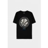 Difuzed Marvel ® Dr Strange ® Men's Short Sleeved T®shirt ® M, TS085756DSM-M Difuzed Marvel ® Dr Strange ® Men's Short Sleeved T®shirt ® M, TS085756DSM-M