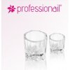 Sklenená nádobka na liquid Professionail®