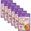 Wellness CORE Purely Paté chicken & duck 6 x 85 g Wellness CORE Purely Paté chicken & duck 6 x 85 g