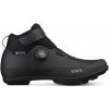 Zimné cyklistické tretry Fizik Terra Artica X5 GTX - black/black 40 Zimné cyklistické tretry Fizik Terra Artica X5 GTX - black/black 40