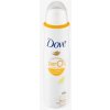 Dove Citrus a Broskyňa deospray 150 ml Dove Citrus a Broskyňa deospray 150 ml