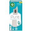 Air Wick Freshmatic pure difuzér a náplň do osviežovača vzduchu svieži vánok 250 ml Air Wick Freshmatic pure difuzér a náplň do osviežovača vzduchu svieži vánok 250 ml