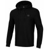 PitBull West Coast - pánské L.S. triko s kapucÍ ROCKEY coolmax černé XL PitBull West Coast - pánské L.S. triko s kapucÍ ROCKEY coolmax černé XL